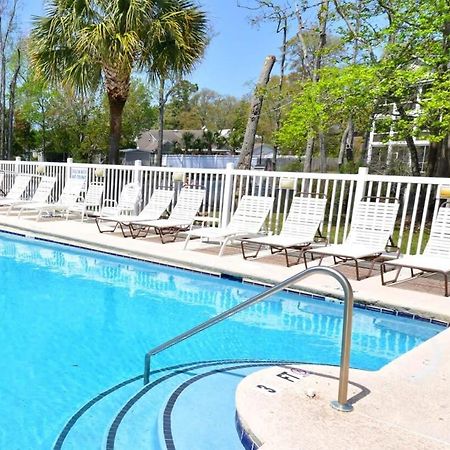 Cherry Grove Villa Close To Beach W Pool Myrtle Beach Esterno foto