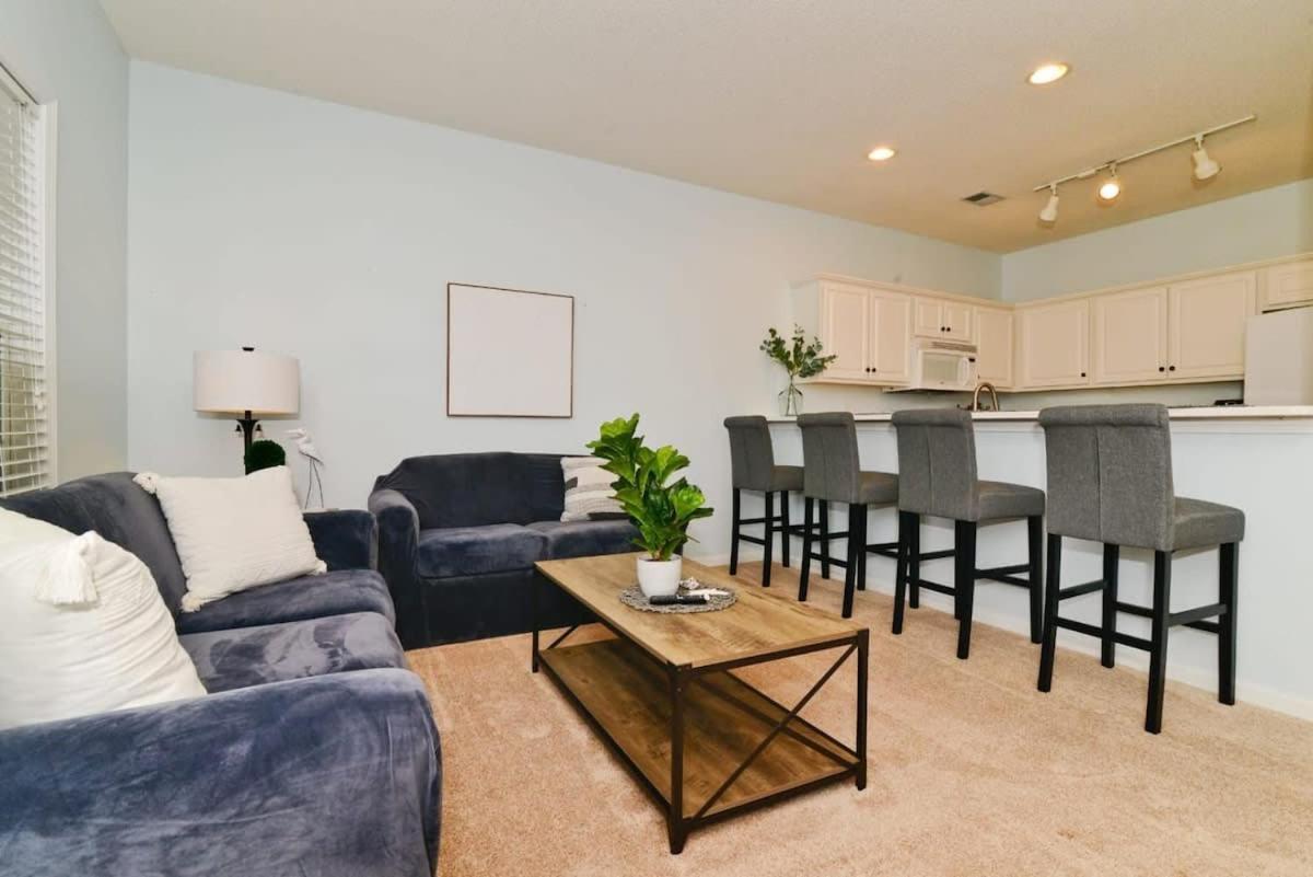 Cherry Grove Villa Close To Beach W Pool Myrtle Beach Esterno foto