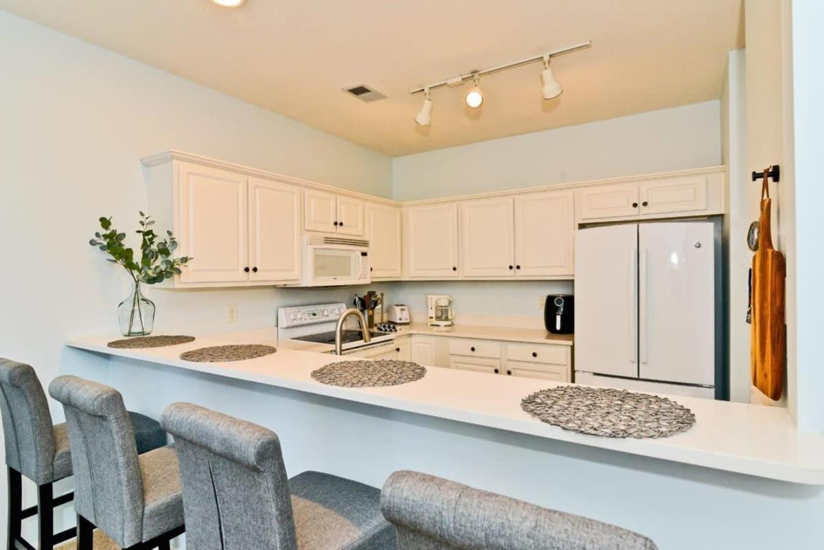 Cherry Grove Villa Close To Beach W Pool Myrtle Beach Esterno foto