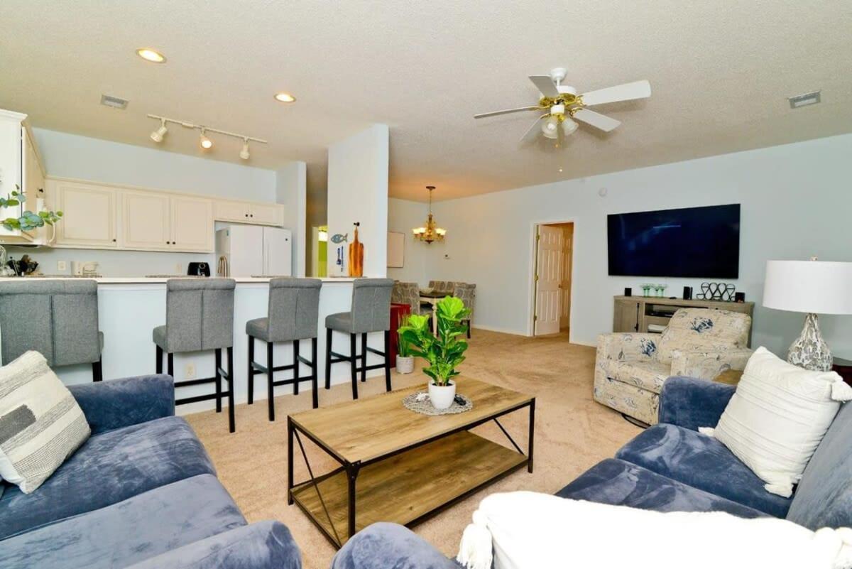 Cherry Grove Villa Close To Beach W Pool Myrtle Beach Esterno foto