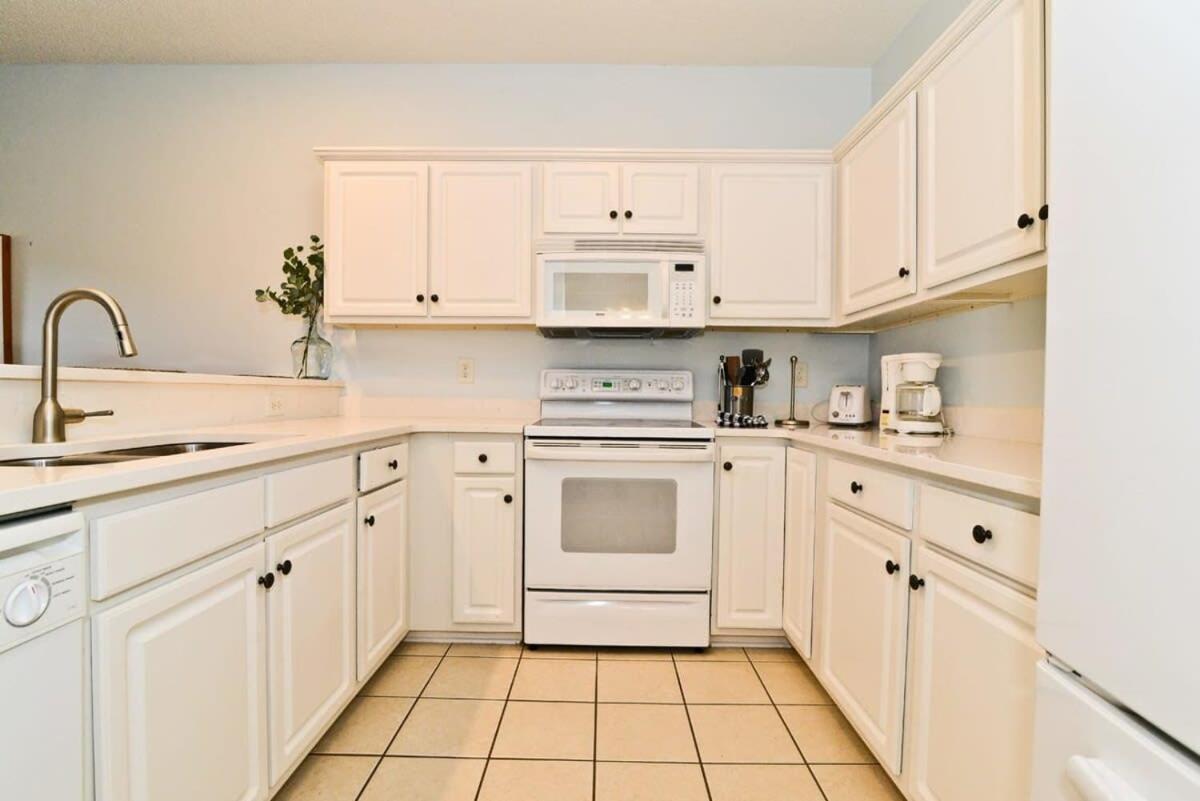Cherry Grove Villa Close To Beach W Pool Myrtle Beach Esterno foto