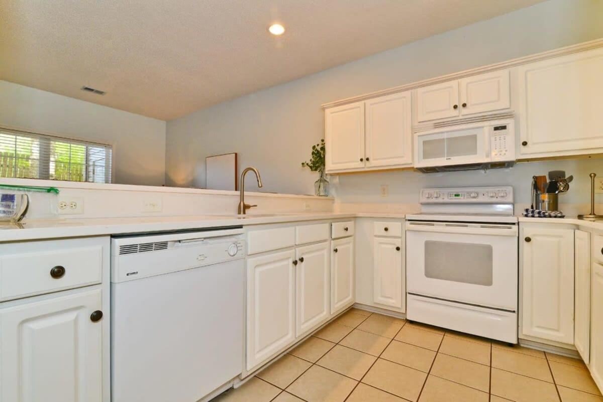Cherry Grove Villa Close To Beach W Pool Myrtle Beach Esterno foto