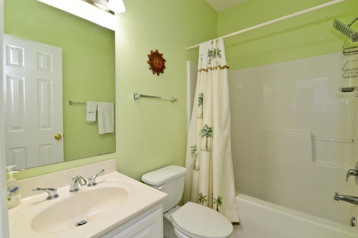 Cherry Grove Villa Close To Beach W Pool Myrtle Beach Esterno foto