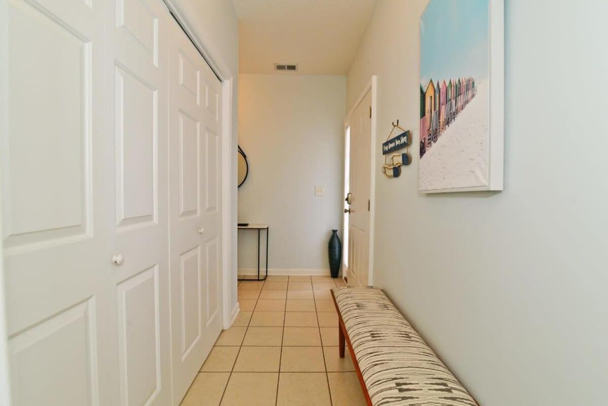 Cherry Grove Villa Close To Beach W Pool Myrtle Beach Esterno foto