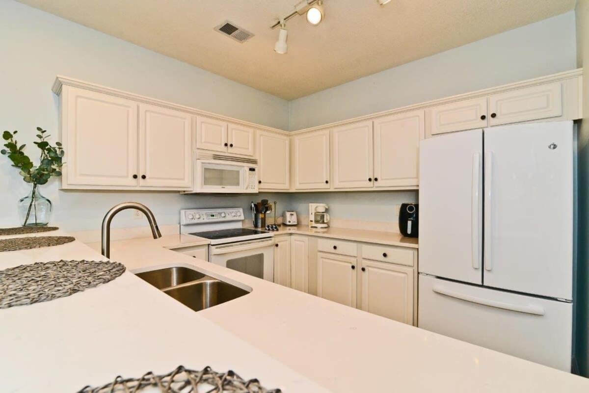 Cherry Grove Villa Close To Beach W Pool Myrtle Beach Esterno foto